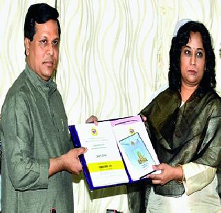 Scissors for new educational plans | नवीन शैक्षणिक योजनांना कात्री