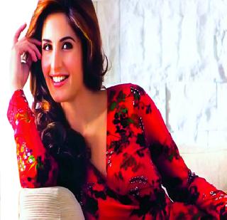 Katrina's Aditya with 'Liplock' | कतरिनाचा आदित्यसोबत ‘लिपलॉक’ Katrina's Aditya with 'Liplock' | कतरिनाचा आदित्यसोबत ‘लिपलॉक’