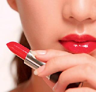 How to Choose the Lipstick Perfect Shade? | लिपस्टिक परफेक्ट शेड निवडाल कशी?