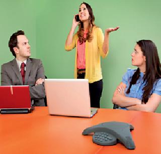 What do you have if you do not have a communication skill? | कम्युनिकेशन स्किल नसेल तुमच्याकडे तर काय होतं?