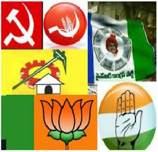 200 crores expenditure on party campaigning | पक्षांचा प्रचारावर २०० कोटी रुपयांचा खर्च 200 crores expenditure on party campaigning | पक्षांचा प्रचारावर २०० कोटी रुपयांचा खर्च