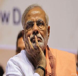 Church attacks; What is the Prime Minister? | चर्चवरील हल्ले; पंतप्रधान गप्प का? Church attacks; What is the Prime Minister? | चर्चवरील हल्ले; पंतप्रधान गप्प का?