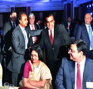 Increase the speed of approval of the projects! | प्रकल्पांच्या मंजुरीची गती वाढवा!