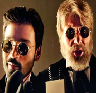 The magic of the voice beyond imagination | आकलनापलीकडील आवाजाची जादू The magic of the voice beyond imagination | आकलनापलीकडील आवाजाची जादू