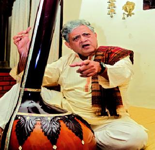 The journey of self-discipline | आत्मशोधाचा स्वरमयी प्रवास The journey of self-discipline | आत्मशोधाचा स्वरमयी प्रवास