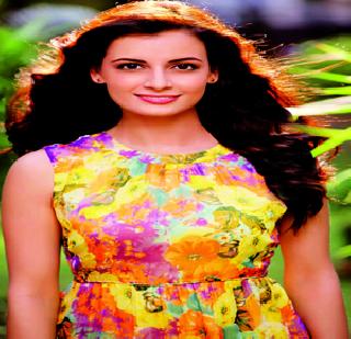 Given new role | दिया नव्या भूमिकेत Given new role | दिया नव्या भूमिकेत