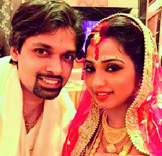 Shreya's marriage arrangement | श्रेया विवाहबंधनात Shreya's marriage arrangement | श्रेया विवाहबंधनात