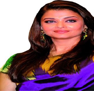 The work of Aishwarya started | ऐश्वर्याचे काम सुरू The work of Aishwarya started | ऐश्वर्याचे काम सुरू