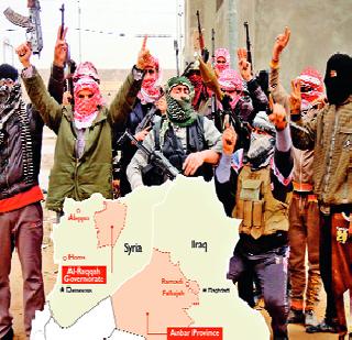 New version of medieval Crusade | मध्ययुगीन क्रौर्याची नवी आवृत्ती