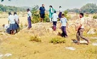 Triveni Sangamavar Sanitation Campaign | त्रिवेणी संगमावर स्वच्छता मोहीम Triveni Sangamavar Sanitation Campaign | त्रिवेणी संगमावर स्वच्छता मोहीम