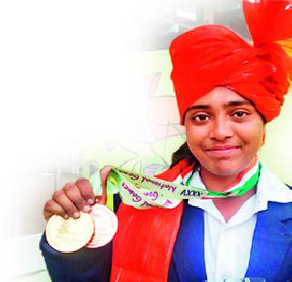 Historical Gold of Unity | एकताचे ऐतिहासिक सुवर्ण