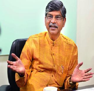 Do not interfere in politics of politics! | राजकारणाचा शिक्षणात हस्तक्षेप नको! Do not interfere in politics of politics! | राजकारणाचा शिक्षणात हस्तक्षेप नको!