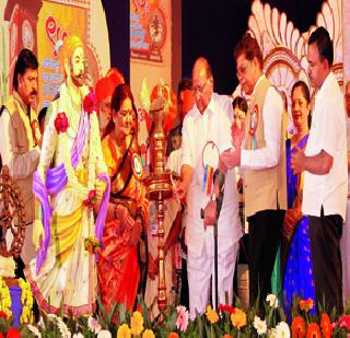 'The gap between interpretation of speech can be reduced only through dialogue' | ‘भाषिकवादाची दरी संवादानेच कमी होईल’