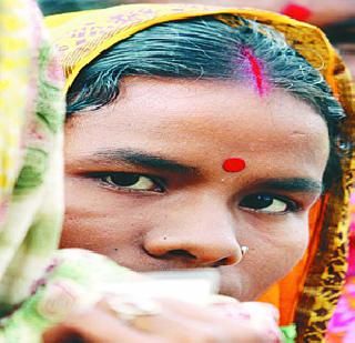 The wife may ask for information on the income of the husband | पतीच्या उत्पन्नाची माहिती पत्नी मागू शकते The wife may ask for information on the income of the husband | पतीच्या उत्पन्नाची माहिती पत्नी मागू शकते