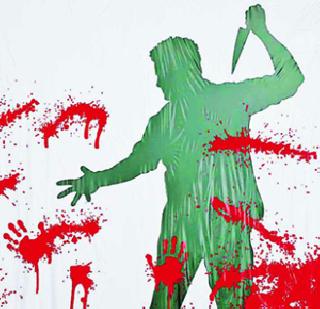 Northern Killing in Uttar Pradesh; The murder of a fledged sister | उत्तर प्रदेशात आॅनर किलिंग; पळून गेलेल्या बहिणीची हत्या Northern Killing in Uttar Pradesh; The murder of a fledged sister | उत्तर प्रदेशात आॅनर किलिंग; पळून गेलेल्या बहिणीची हत्या