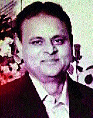 Unlawful death in cycling rally | सायकलस्वाराचा रॅलीत दुर्दैवी मृत्यू Unlawful death in cycling rally | सायकलस्वाराचा रॅलीत दुर्दैवी मृत्यू