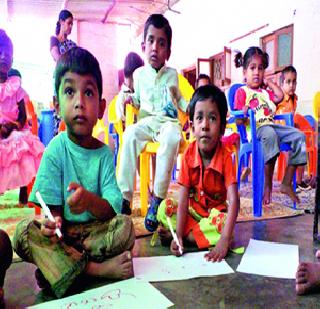 Balagridge Debtor | बालगृहे कर्जबाजारी Balagridge Debtor | बालगृहे कर्जबाजारी