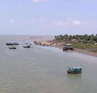 Dahanu maritime security on-the-spot | डहाणूची सागरी सुरक्षा वा-यावर