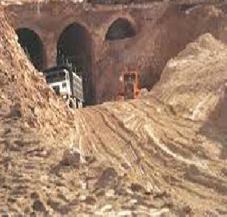 Nature raiders | निसर्ग संपदेची लुटमार