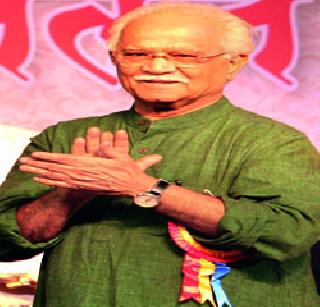 Delhi Dwar opens for Marathi plays | मराठी नाटकांसाठी उघडणार दिल्लीद्वार Delhi Dwar opens for Marathi plays | मराठी नाटकांसाठी उघडणार दिल्लीद्वार