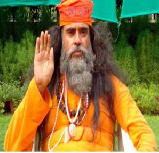 ... then put a shot at Kejriwal - Swami Om | ... तर केजरीवालांना गोळी घालू - स्वामी ओम ... then put a shot at Kejriwal - Swami Om | ... तर केजरीवालांना गोळी घालू - स्वामी ओम