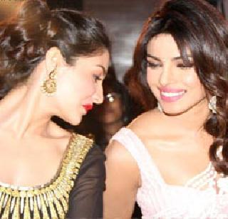 'Pc' will sing for Anushka | ‘पीसी’ अनुष्कासाठी गाणार 'Pc' will sing for Anushka | ‘पीसी’ अनुष्कासाठी गाणार