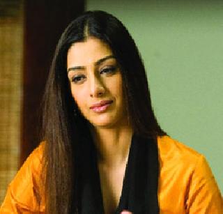 Tabu now 'Lady Dabang' | तब्बू आता ‘लेडी दबंग’ Tabu now 'Lady Dabang' | तब्बू आता ‘लेडी दबंग’