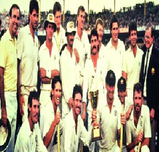 Australia ready for a five-match win | ‘पंच’तारांकित विजयासाठी आॅस्ट्रेलिया सज्ज