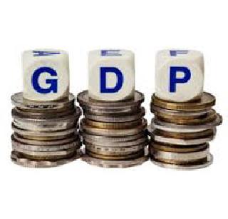 7.4 percent GDP estimates | ७.४ टक्के जीडीपीचा अंदाज 7.4 percent GDP estimates | ७.४ टक्के जीडीपीचा अंदाज