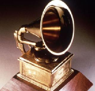 Grammy Award for Ricky, Vaaswani | रिकी, वास्वानी यांना ग्रॅमी पुरस्कार