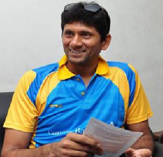 India must win: Venkatesh | भारताला विजय आवश्यक : व्यंकटेश India must win: Venkatesh | भारताला विजय आवश्यक : व्यंकटेश