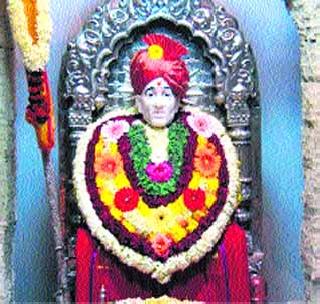 Sri Lankan manifesto in America with England | अमेरिकेसह इग्लंड सिंगापूरमध्येही श्रींचा प्रकटदिन