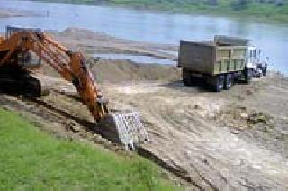 Tokens for sand transport | रेती वाहतुकीसाठी टोकण Tokens for sand transport | रेती वाहतुकीसाठी टोकण