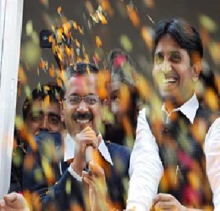 In twelve days the picture changed | बारा दिवसांत चित्र पालटले