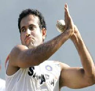 Indian team stronger than Pakistan: Irfan | पाकच्या तुलनेत भारतीय संघ अधिक मजबूत : इरफान