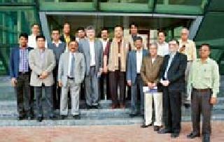 14th in IIM Mihan | १४ वे आयआयएम मिहानमध्ये