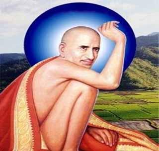 Gajnaana alarm in Washim district | वाशिम जिल्ह्यात ‘गजानना’च्या नामाचा गजर