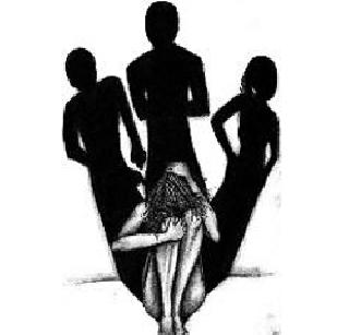 Actress arrested for prostitution in the girl was arrested | मुलीला वेश्या व्यवसायात ढकलणा-या अभिनेत्रीला अटक