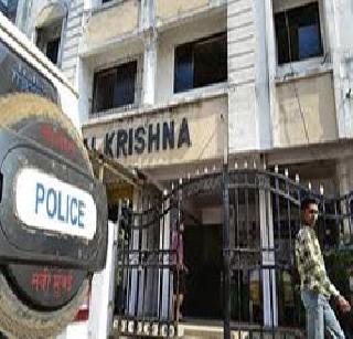 The body of an unidentified woman found in the Nali | नाल्यात आढळला अज्ञात तरुणीचा मृतदेह The body of an unidentified woman found in the Nali | नाल्यात आढळला अज्ञात तरुणीचा मृतदेह