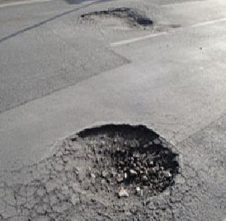 Repair of Ashagad-Dhundalwadi road | आशागड-धुंदलवाडी रस्त्याची दुरुस्ती होणार