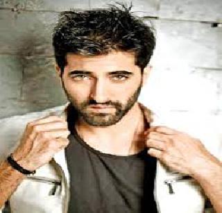 Akshay Oberoi is learning Haranawi | अक्षय ओबेरॉय शिकतोय हरयाणवी Akshay Oberoi is learning Haranawi | अक्षय ओबेरॉय शिकतोय हरयाणवी