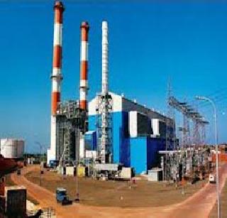 Dabhol Power Corrupt cancellation! | दाभोळ वीजकरार रद्द! Dabhol Power Corrupt cancellation! | दाभोळ वीजकरार रद्द!