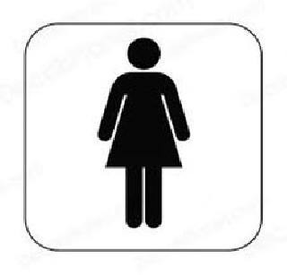 Women can not find the muse! | महिला स्वच्छतागृहाला मुहूर्तच सापडेना !