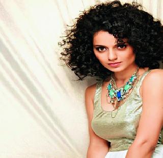 Kangna now choreographer | कंगना आता कोरिओग्राफर Kangna now choreographer | कंगना आता कोरिओग्राफर