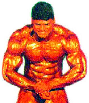 Organizing 'Gondeshwar Shree' at Sinnar on Sunday | सिन्नरला रविवारी ‘गोंदेश्वर श्री’ स्पर्धेचे आयोजन