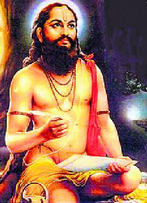 In the excitement of Dasnwami at Takli | टाकळी येथे दासनवमी उत्साहात