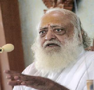 Asaram episode; Chakahala again witness to the witness | आसाराम प्रकरण; साक्षीदारावर पुन्हा एकदा चाकूहल्ला
