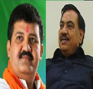 Opposition overruled! | अधिकाराचा वाद पेटला! Opposition overruled! | अधिकाराचा वाद पेटला!