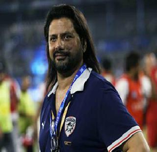 Deccan Chronicle Chairman arrested | डेक्कन क्रॉनिकलच्या अध्यक्षांना अटक