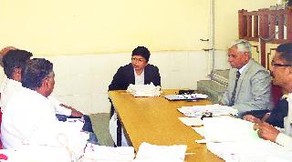 529 cases disposed of in the National People's Recruitment | राष्ट्रीय लोकअदालतीत 529 प्रकरणांचा निपटारा 529 cases disposed of in the National People's Recruitment | राष्ट्रीय लोकअदालतीत 529 प्रकरणांचा निपटारा